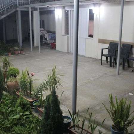 Guesthouse Levani Gori Kültér fotó