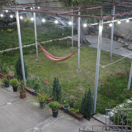 Guesthouse Levani Gori Kültér fotó